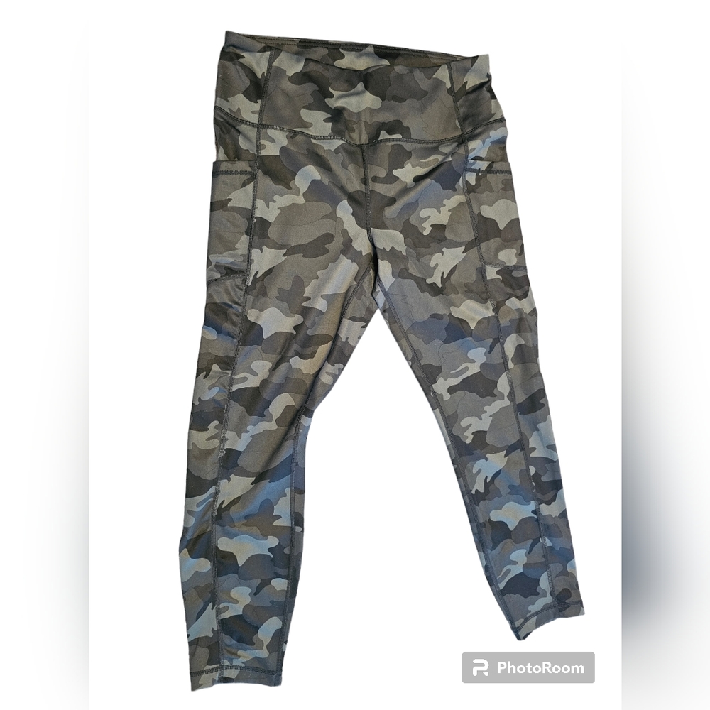 Yogalicious Lux leggings